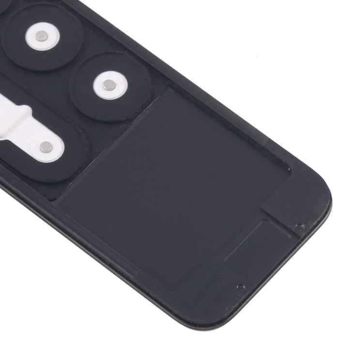 Remote Control Panel