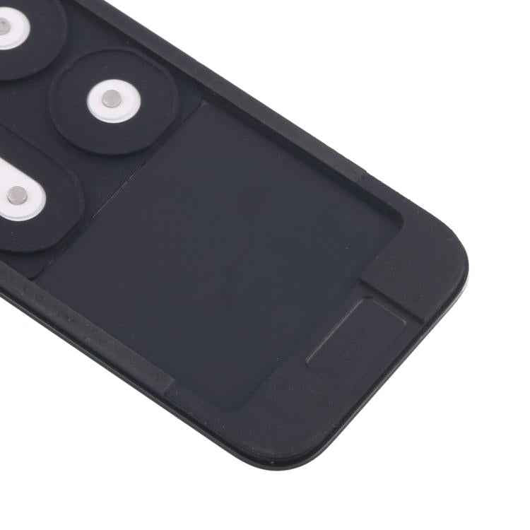 Remote Control Panel, For Apple TV5 1080P 4K A1962