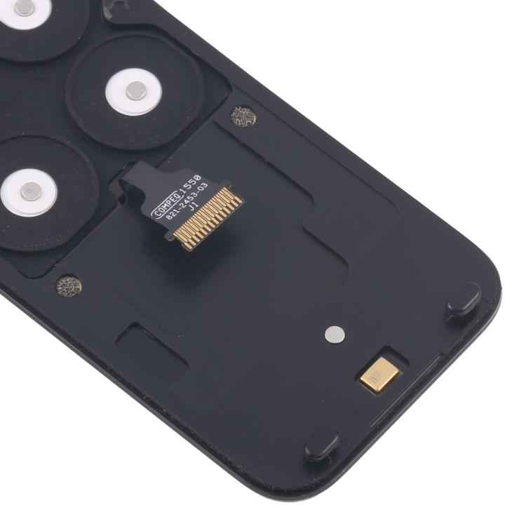 Remote Control Panel, For Apple TV5 1080P 4K A1962