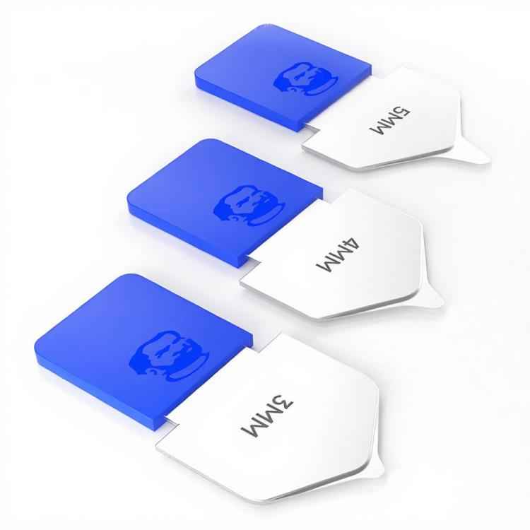 Mechanic S300 3 in 1 Multi-Functional Disassembly Blade Set