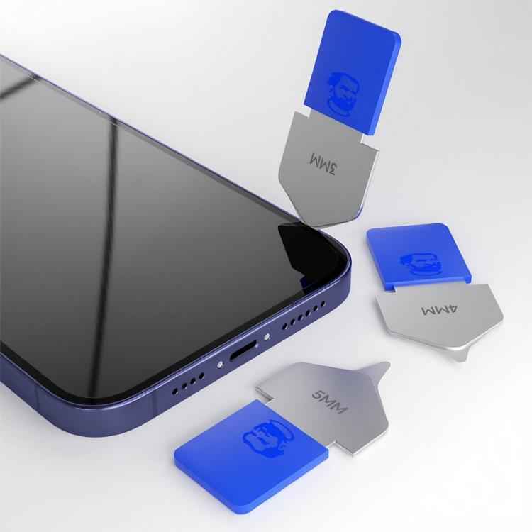 Mechanic S300 3 in 1 Multi-Functional Disassembly Blade Set