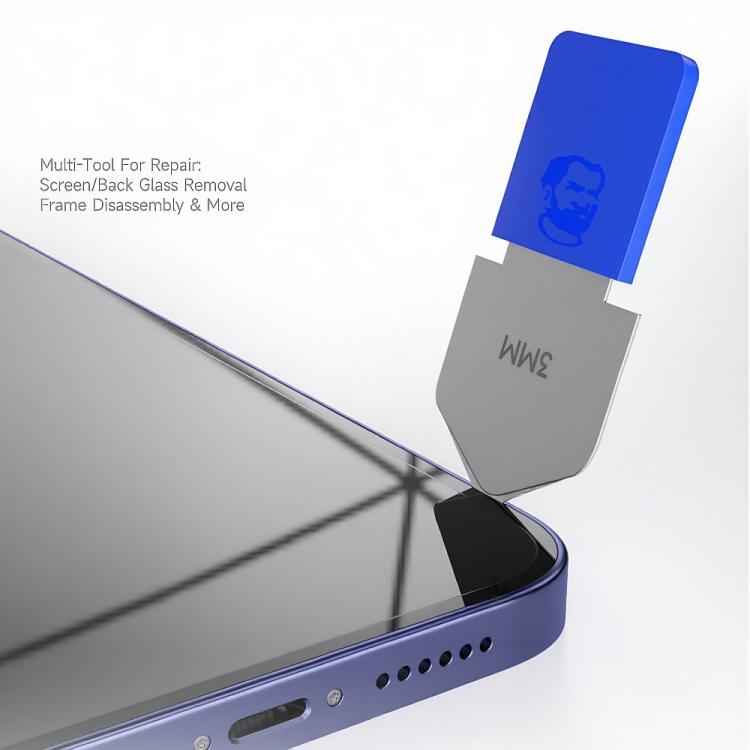 Mechanic S300 3 in 1 Multi-Functional Disassembly Blade Set