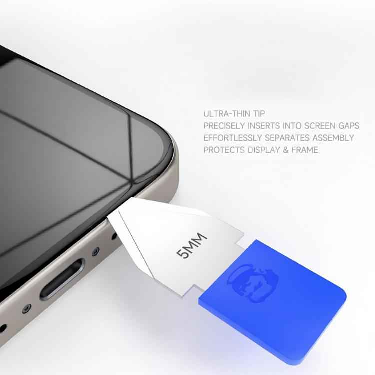 Mechanic S400 4 in 1 Multi-Functional Disassembly Blade Set