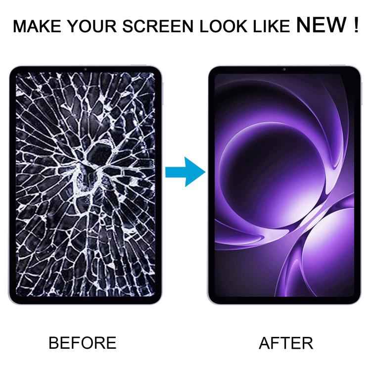 Original LCD Screen With Digitizer Full Assembly, For Xiaomi Redmi K Pad(Original)