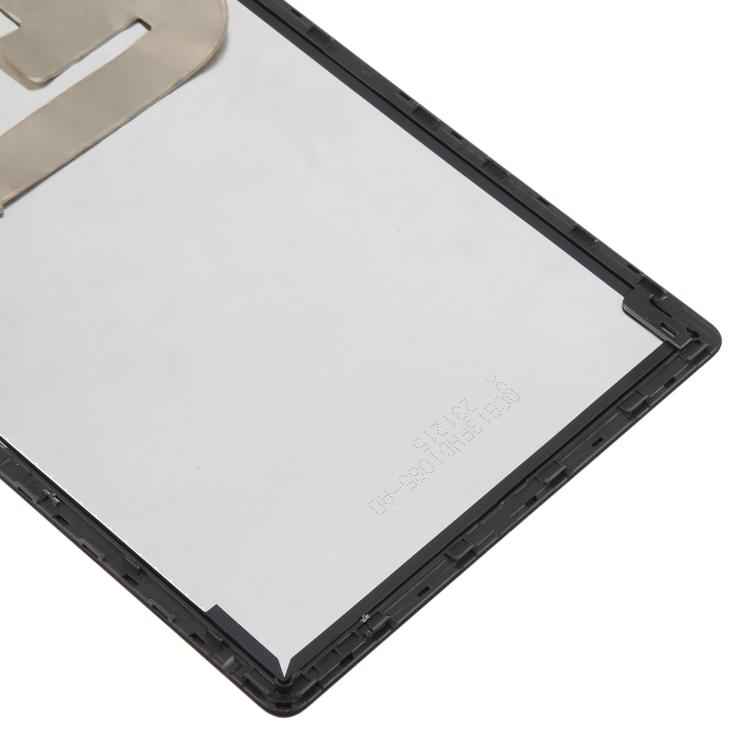 LCD Screen Digitizer Full Assembly with Frame, For Cubot Tab 50