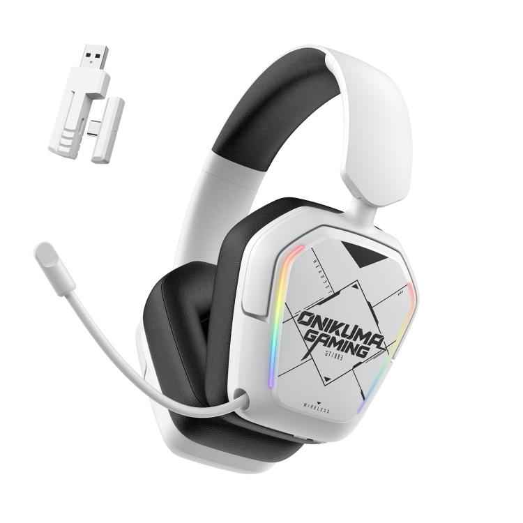 ONIKUMA GT883 Quad-Mode Wireless Bluetooth Earphone