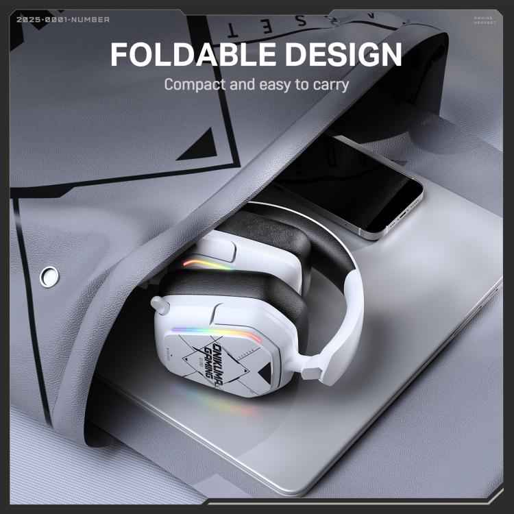 ONIKUMA GT883 Quad-Mode Wireless Bluetooth Earphone