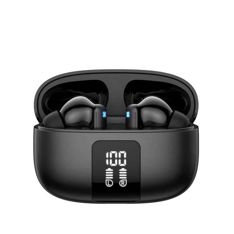 ONIKUMA TX612 Dual-Mode ENC Dual-Microphone Noise Reduction Wireless Bluetooth Earphone