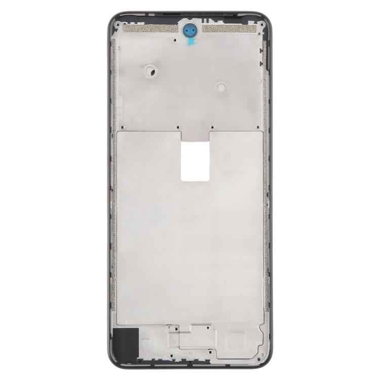 Original Front Housing LCD Frame Bezel Plate, For HMD Fusion, For HMD Crest Max, For HMD Crest, For HMD Pulse Pro, For HMD Pulse+, For HMD Pulse