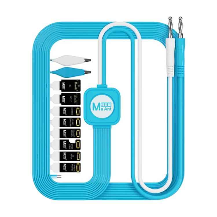 MaAnt FY-03 Power Boot DIY-Friendly Startup Cable for iPhone 6 to 16 Pro Max, without 16e