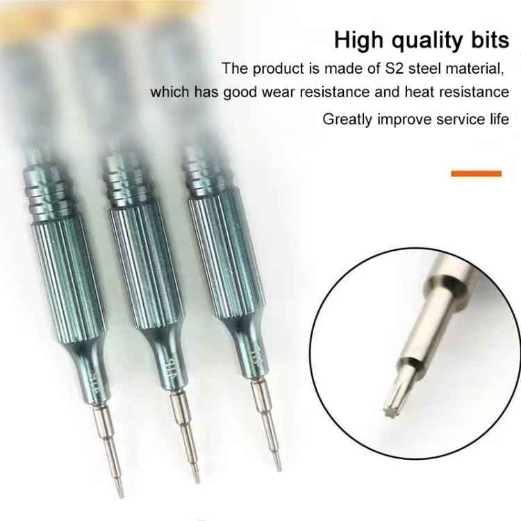 4IP SW-A25 Phone Repair Precision Screwdriver