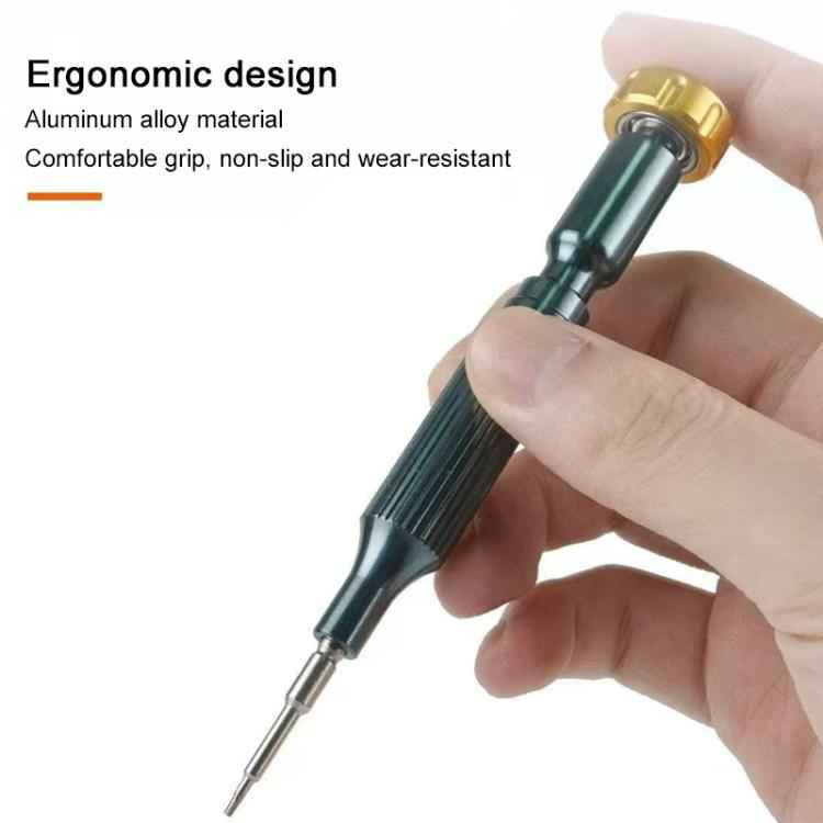 4IP SW-A25 Phone Repair Precision Screwdriver