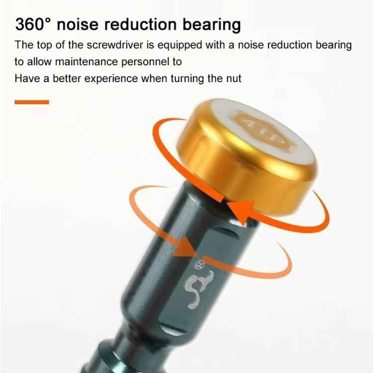 4IP SW-A25 Phone Repair Precision Screwdriver