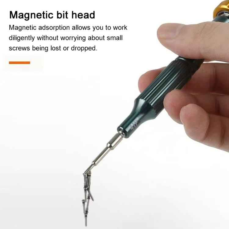 4IP SW-A25 Phone Repair Precision Screwdriver