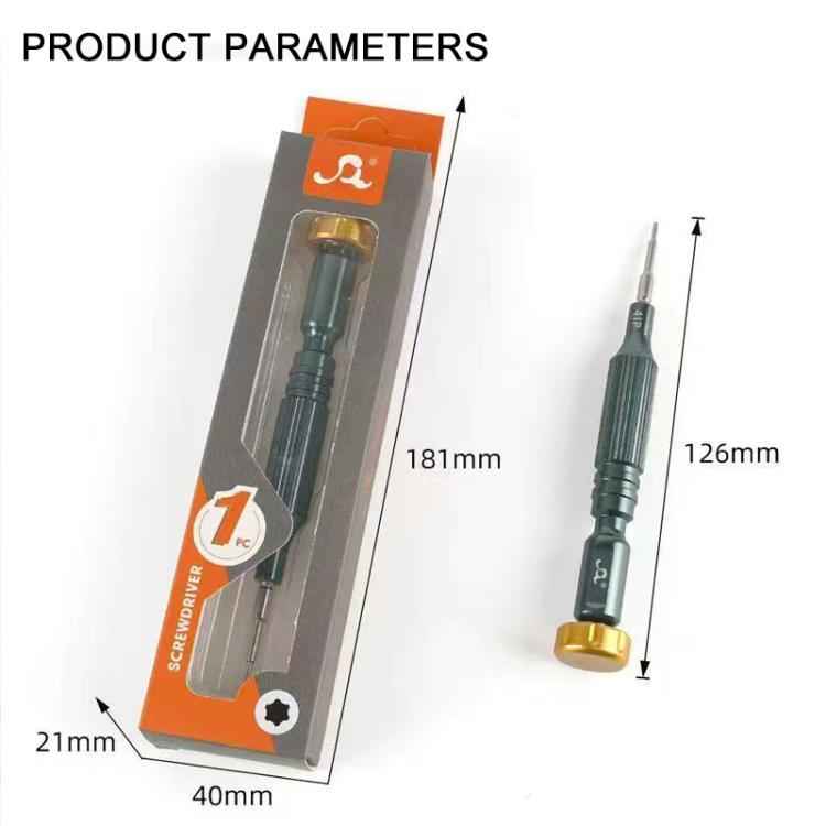 4IP SW-A25 Phone Repair Precision Screwdriver