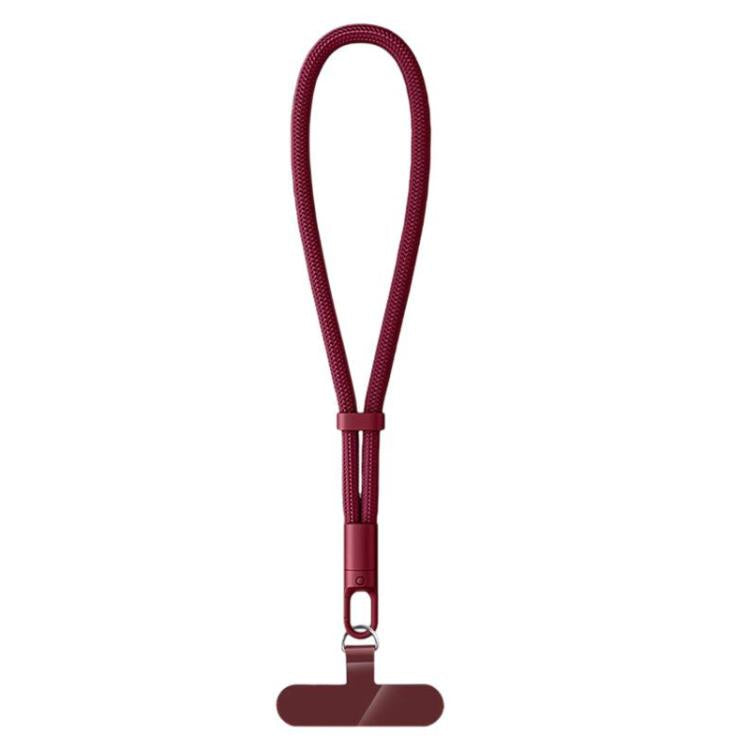 XDcase Adjustable Mobile Phone Wrist Lanyard with Gasket