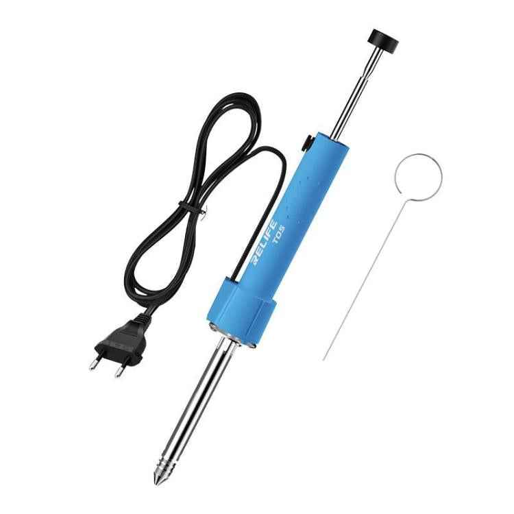 RELIFE TO5 30W Rapid Heating and Strong Suction Electric Desoldering Gun