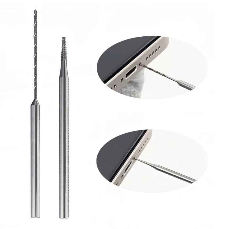 RELIFE TX1 Alloy Sliding Thread Screw Drill Bit Set