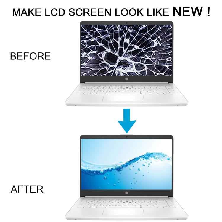 1366x768 14 inch Glossy LCD Screen