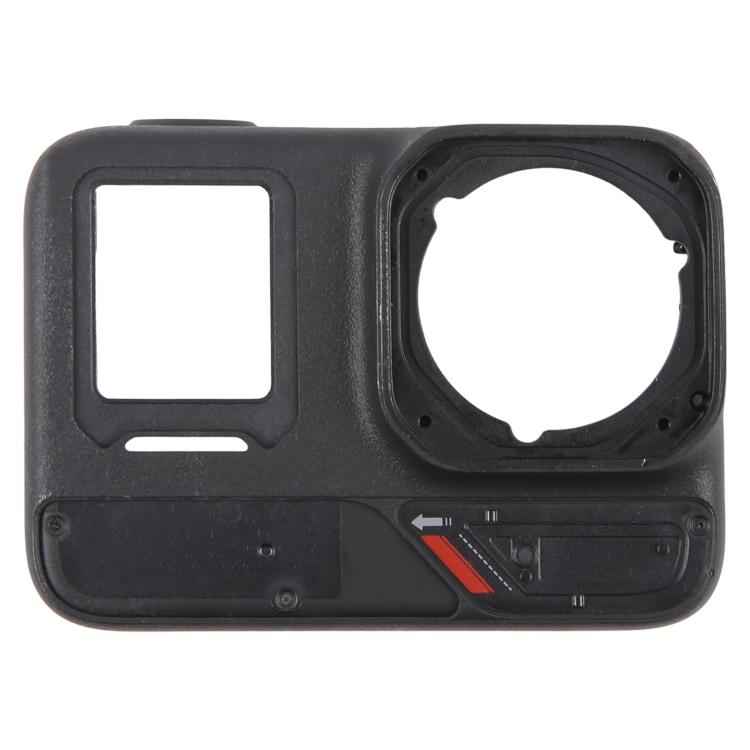 Original Full Housing Cover