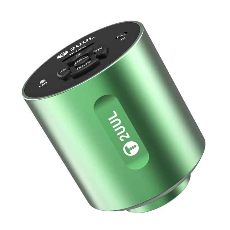 2UUL MS01 SpaceCam 829W-Pixel Industrial Electronic 4K Microscope Camera