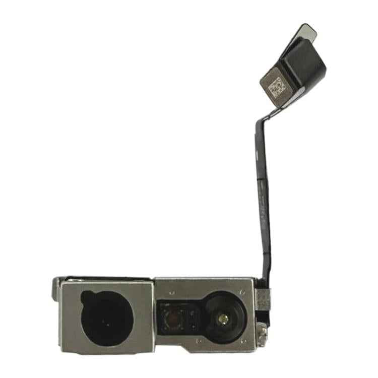 Front Ultrawide Camera with Infrared Camera