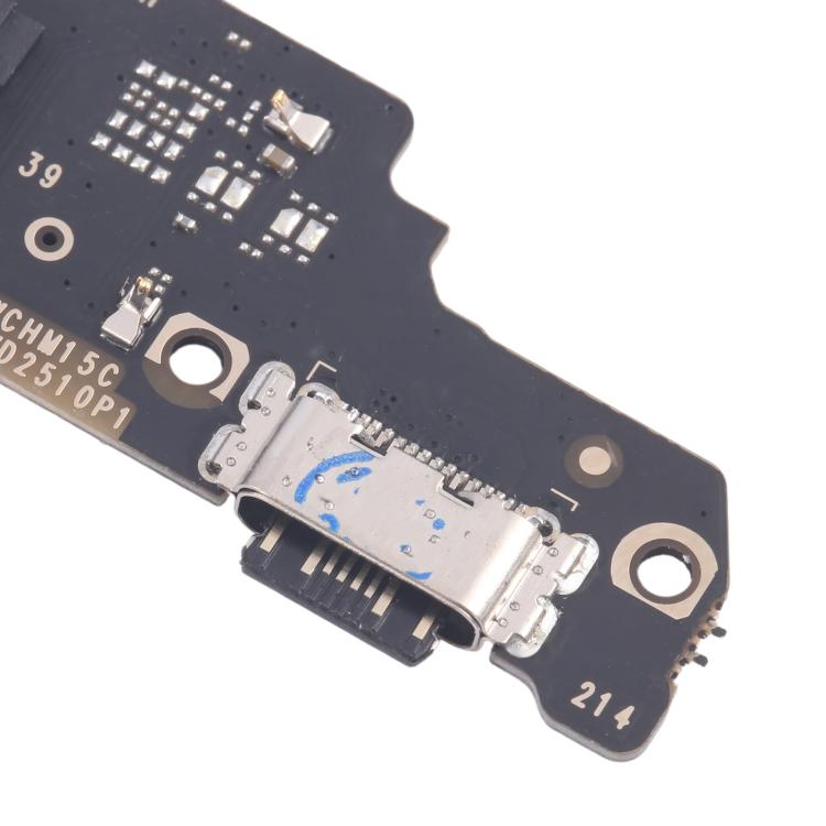 OEM Charging Port Board