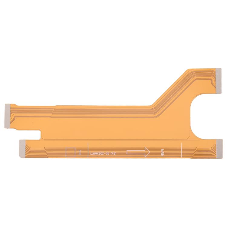OEM Motherboard Flex Cable, For Xiaomi Redmi Note 15 Pro+, For Xiaomi Redmi Note 15 Pro, For Xiaomi Redmi Note 15 5G, For Xiaomi Redmi 15C 5G, For Xiaomi Redmi 15 5G, For Xiaomi Redmi 15C 4G, For Xiaomi Redmi K80 Ultra, For Xiaomi 15 Ultra