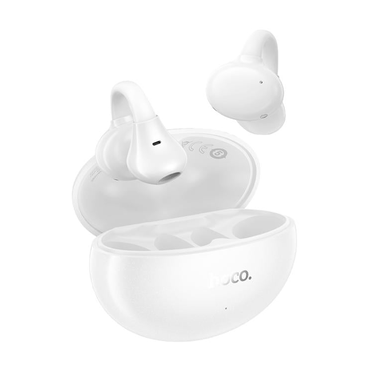 hoco EA8 Warm Sound Clip-on True Wireless Bluetooth Earphone