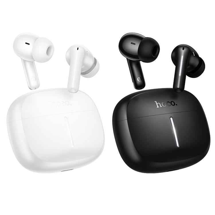 hoco EQ34 Plus True Wireless ANC+ENC Noise Reduction Bluetooth Earphone, EQ34 Plus