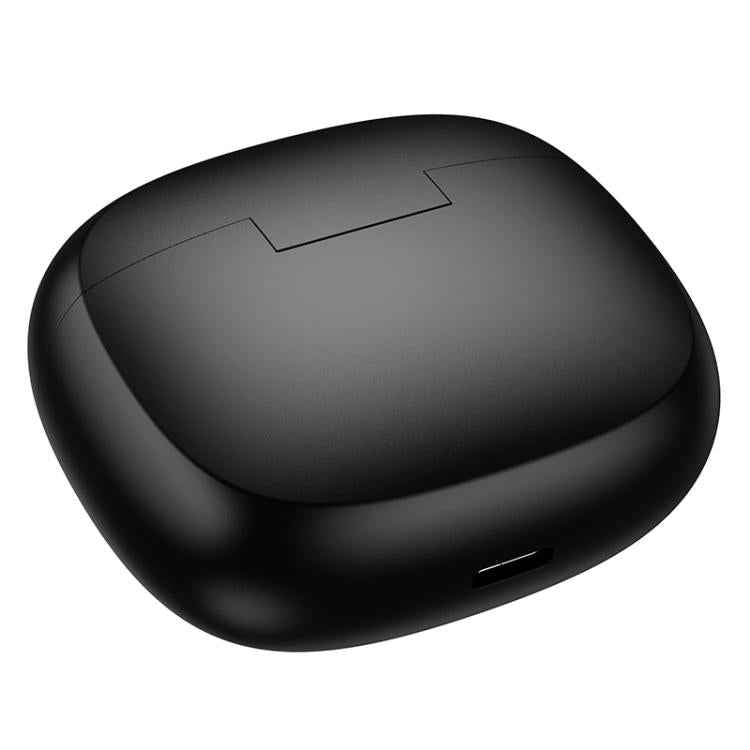 hoco EQ34 Plus True Wireless ANC+ENC Noise Reduction Bluetooth Earphone, EQ34 Plus