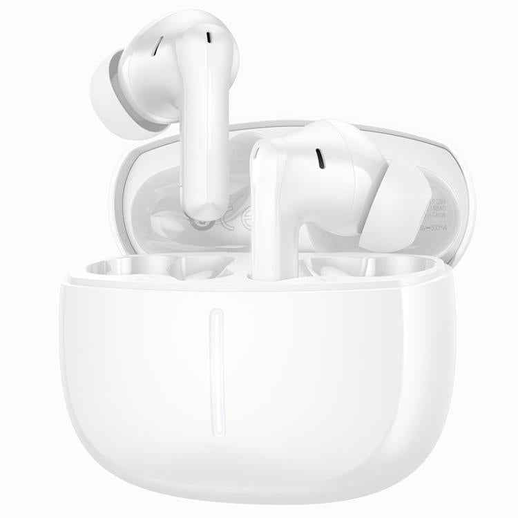 hoco EQ34 Plus True Wireless ANC+ENC Noise Reduction Bluetooth Earphone, EQ34 Plus