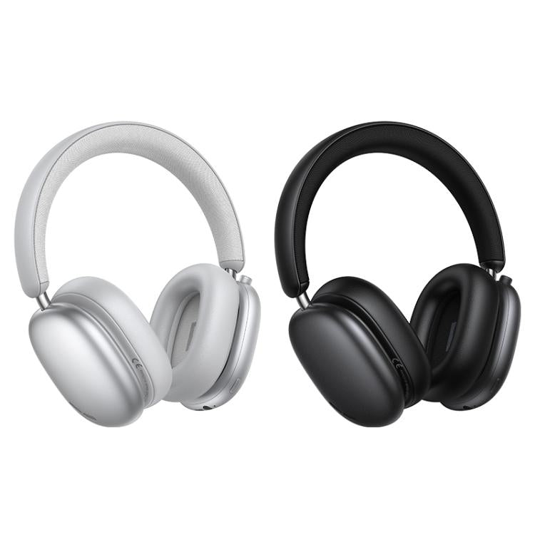 hoco W63 Triunfo ANC Noise Reduction Over-Ear Bluetooth Earphone
