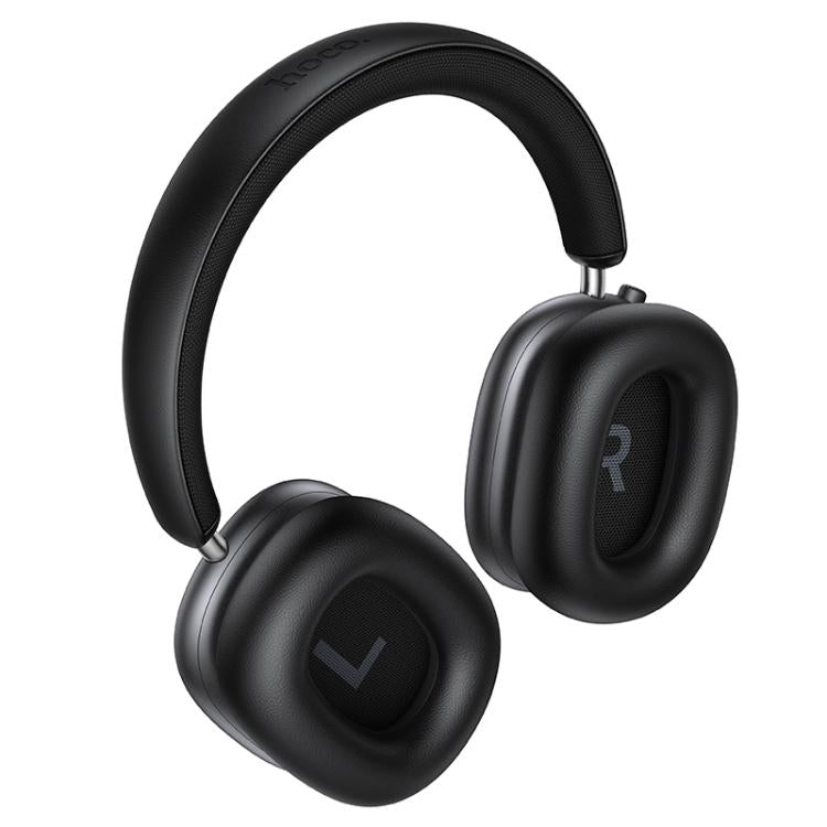 hoco W63 Triunfo ANC Noise Reduction Over-Ear Bluetooth Earphone