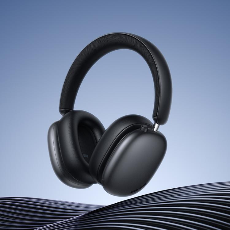 hoco W63 Triunfo ANC Noise Reduction Over-Ear Bluetooth Earphone