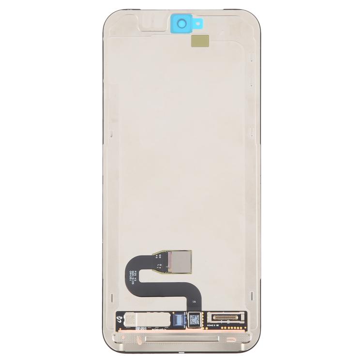 Original LCD Screen Digitizer Full Assembly with Frame, Supporting Fingerprint Identification