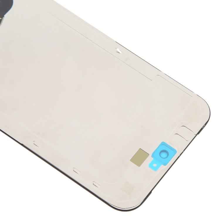 Original LCD Screen Digitizer Full Assembly with Frame, Supporting Fingerprint Identification
