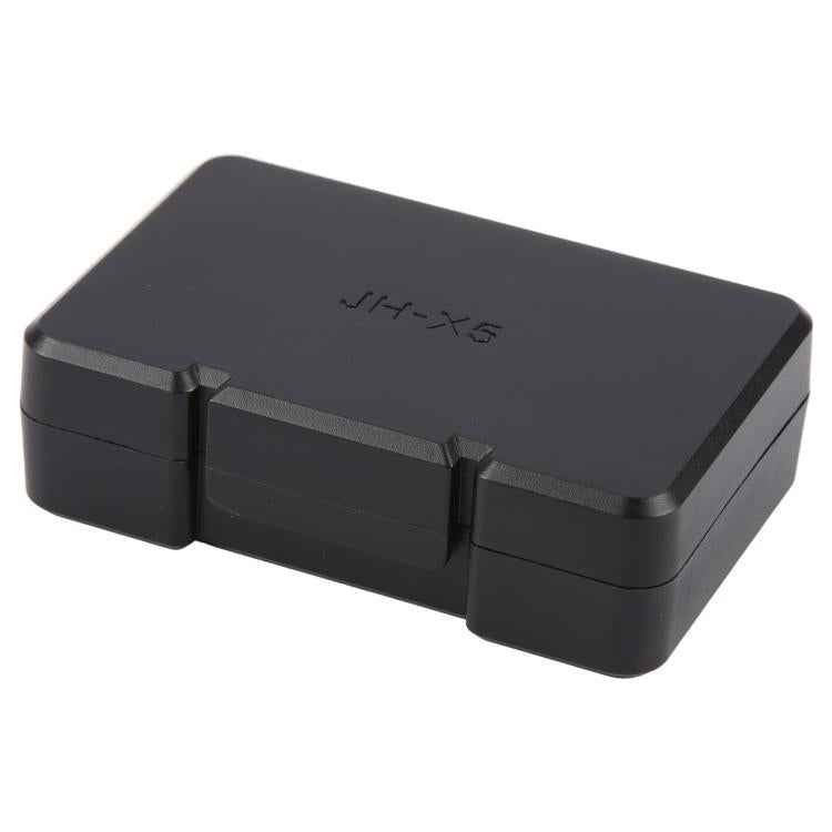 JH-X5 For Insta360 X5 Action Camera Battery Pack 2800mAh