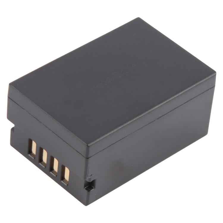 NP-T125 1250mAh Camera Battery Pack For Fujifilm GFX50S / GFX50R / GFX100