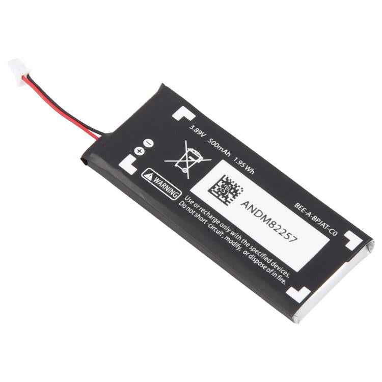 BEE-004 For Nintendo Switch 2 Controller Battery Replacement 500mAh