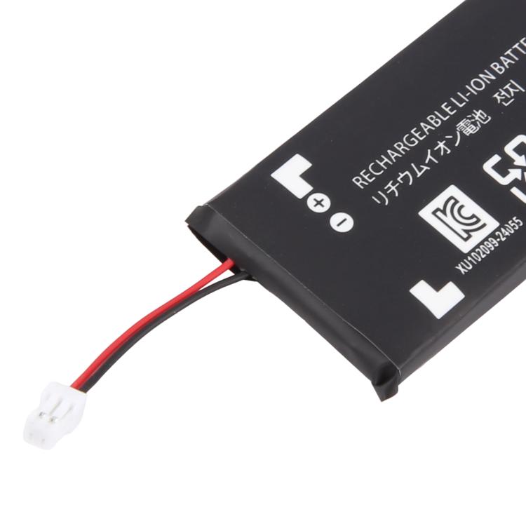 BEE-004 For Nintendo Switch 2 Controller Battery Replacement 500mAh