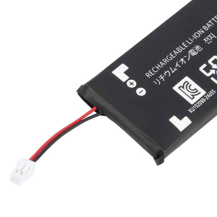 BEE-004 For Nintendo Switch 2 Controller Battery Replacement 500mAh