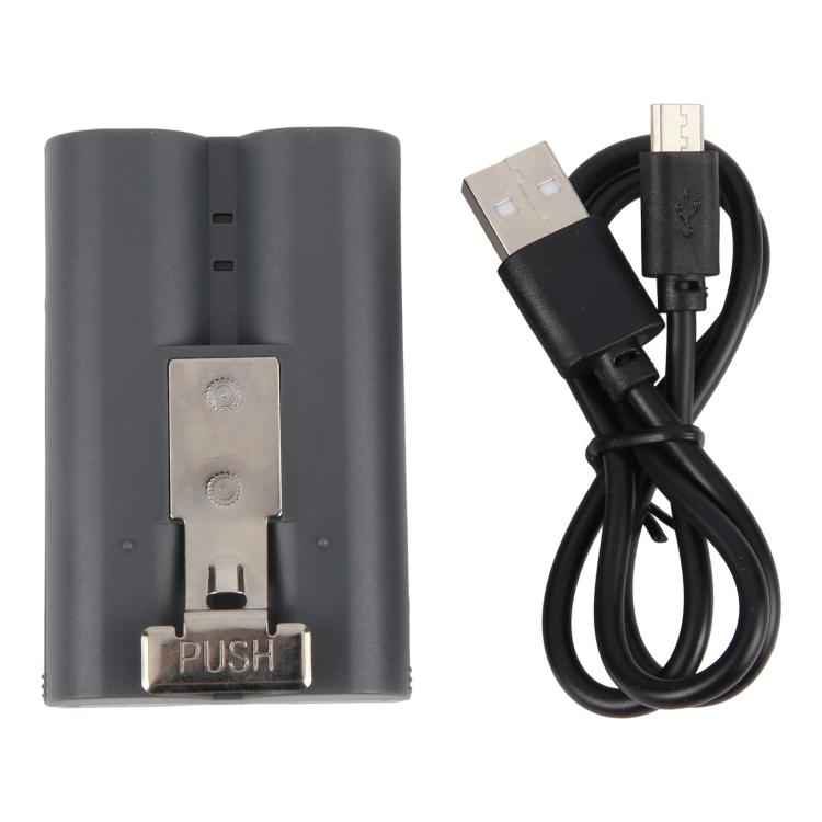 For Ring V4 Digital Video Doorbell Battery Pack 6040mAh