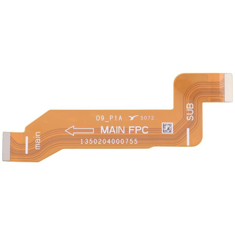 Original Motherboard Flex Cable