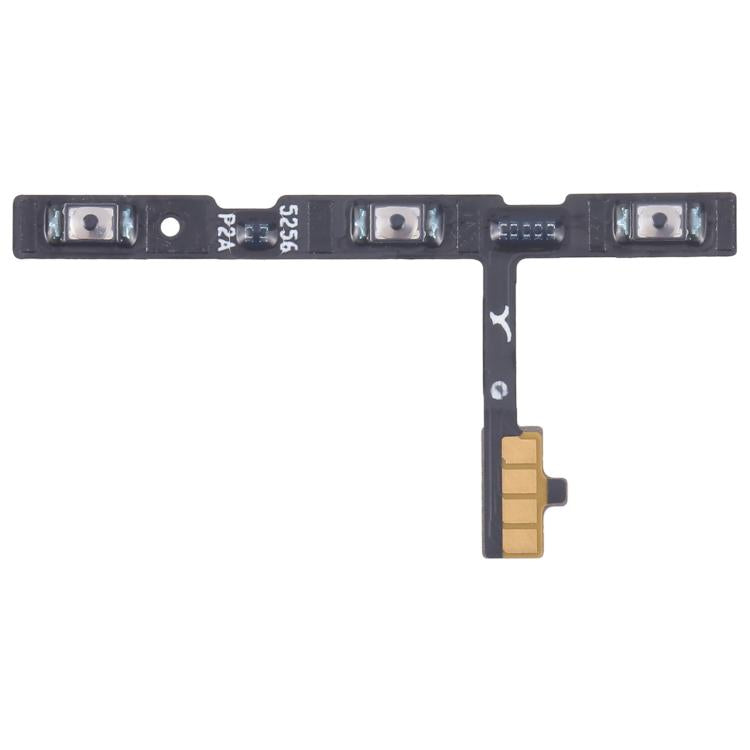 Original Power Button & Volume Button Flex Cable