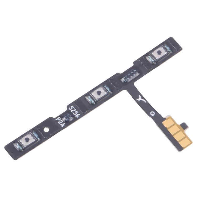 Original Power Button & Volume Button Flex Cable