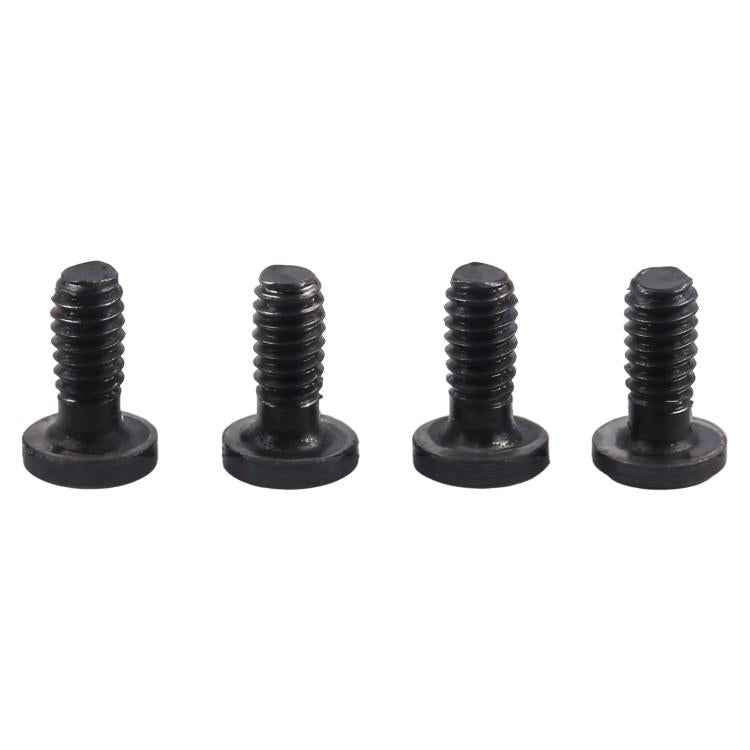 4pcs Original Back Cover Screws
