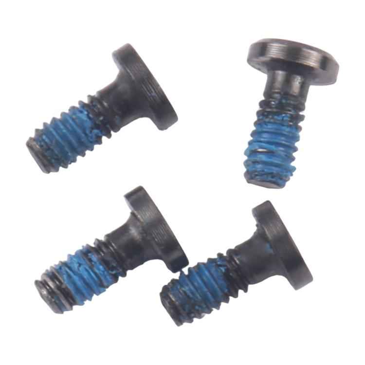 4pcs Original Back Cover Screws