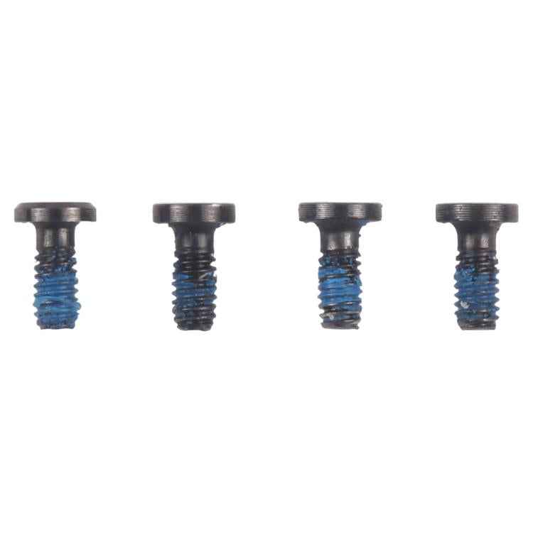 4pcs Original Back Cover Screws