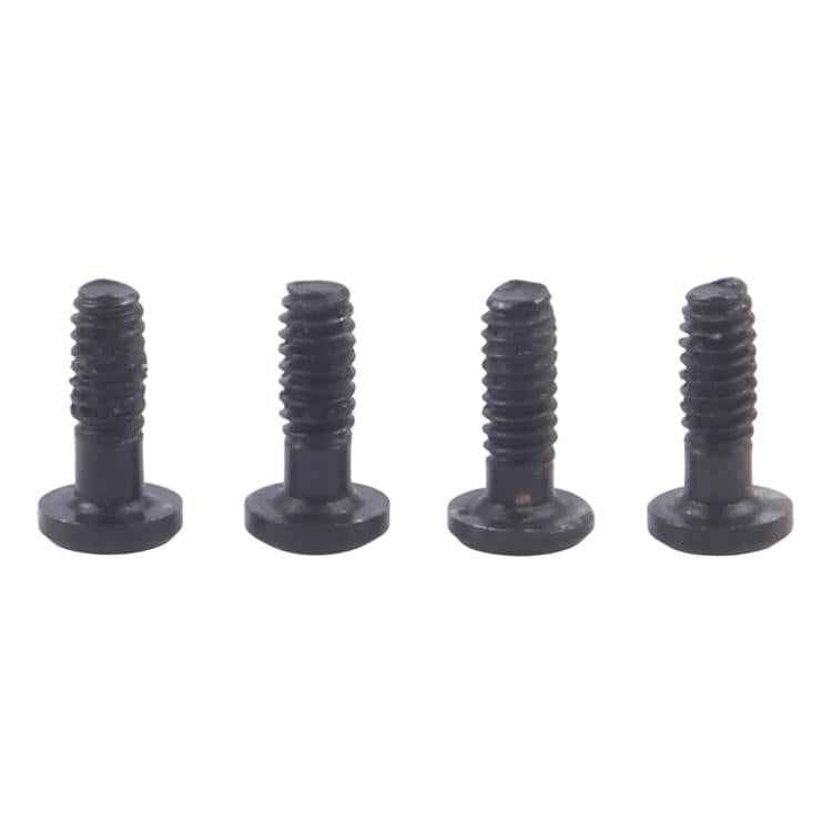 4pcs Original Back Cover Screws